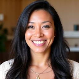 Dr. Maria Rodriguez, Lead Nutritionist