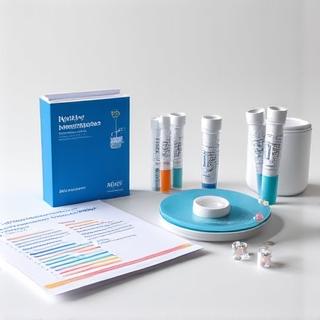 Nutrigenomics testing kit